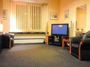 Garsoniera MAGHERU/NOTTARA 4**** (Regim Hotelier)