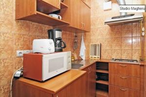Garsoniera MAGHERU/NOTTARA 4**** (Regim Hotelier)
