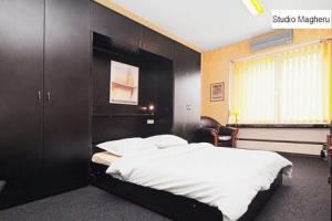 Garsoniera MAGHERU/NOTTARA 4**** (Regim Hotelier)