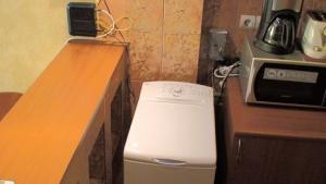 Garsoniera MAGHERU/NOTTARA 4**** (Regim Hotelier)