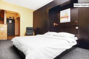 Garsoniera MAGHERU/NOTTARA 4**** (Regim Hotelier)