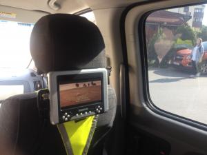Transport persoane  VIP & PROTOCOL i 7+1 locuri -HYUNDAI H1