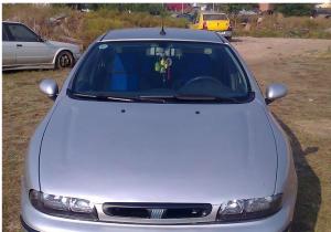 Dezmembrez Fiat Marea