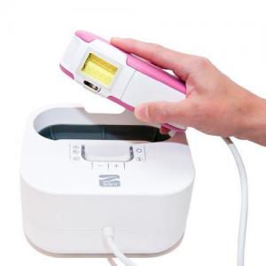 Epilator IPL Silkn pentru epilare definitiva acasa