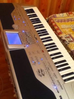 vand korg pa1 x cu difuzoare