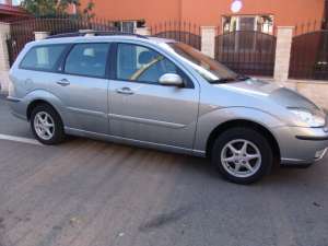 Vand Ford Focus Ghia 1, 6 16V Xenon Climatronic