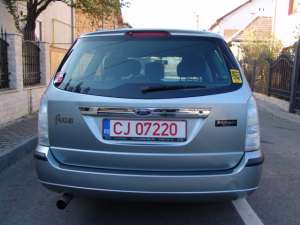 Vand Ford Focus Ghia 1, 6 16V Xenon Climatronic