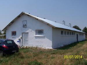 Vand microferma Zimnicea