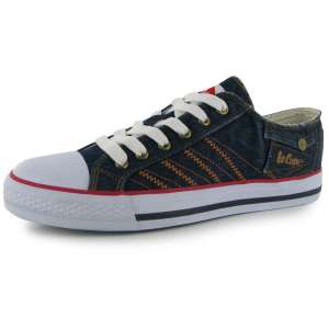 lee cooper