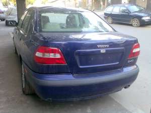 DEZMEMBREZ VOLVO S40-60-80,           V40-50,           XC90,           96-2008,           TEL.07227