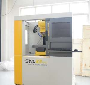 Centru de prelucrare CNC