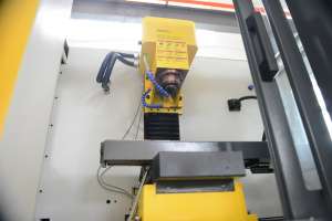 Centru de prelucrare CNC