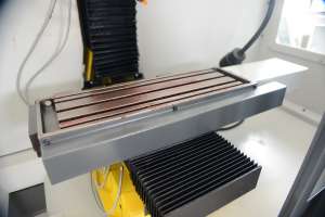 Centru de prelucrare CNC