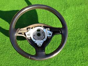 Volan piele SEAT LEON model 1999-2006 ,   TOLEDO model 1999-2004