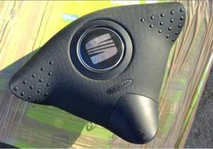 AIRBAG sofer Seat AROSA 99-06,   CORDOBA 99-02,   IBIZA 00-02,   INCA 00-04