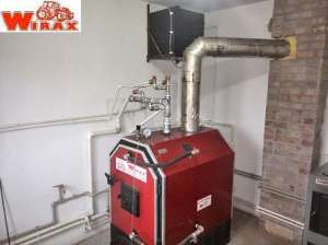 Centrala model V-65 termica