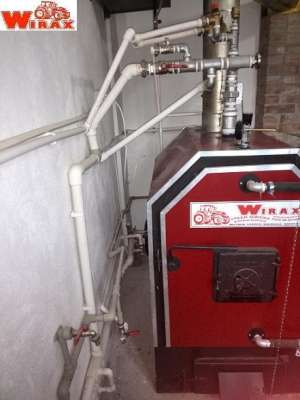 Sistem de incalzire V-30 si V-40