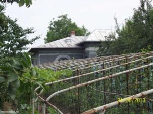 VAnd casa Comuna Tunari, Jud.Ilfov, 4camere, sufragerie, bucatarie, alte camere+anexe, 3 beciuri, 2s