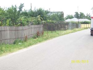 VAnd casa Comuna Tunari, Jud.Ilfov, 4camere, sufragerie, bucatarie, alte camere+anexe, 3 beciuri, 2s