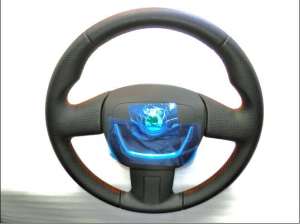 Volan 3Spite AIRBAG 2009-2013 SKODA Octavia,   Superb,   Fabia,   Roomster,   Citigo,   Yeti ,   Pra
