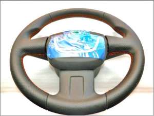 Volan 3Spite AIRBAG 2009-2013 SKODA Octavia,   Superb,   Fabia,   Roomster,   Citigo,   Yeti ,   Pra