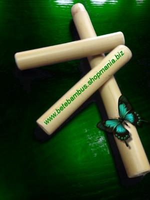 Set Profesional 3 Bete Bambus pentru Masaj (60 cm + 20 cm + 20 cm / 60 cm + 40 cm) = 89 lei + CADOU