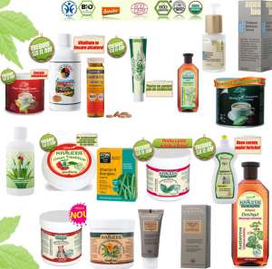 Castiga bani din distributie produse Life Care