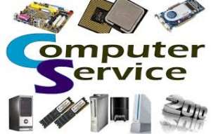 Reparatii Laptop si Calculatoare