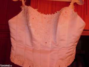 rochie mireasa