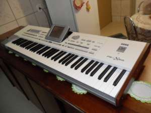 Korg pa 2xpro