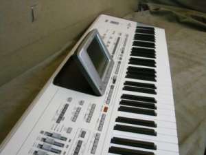 Korg pa 2xpro