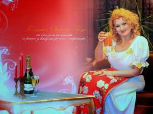 Revino La Traditie Cu Formatia Simona Tone