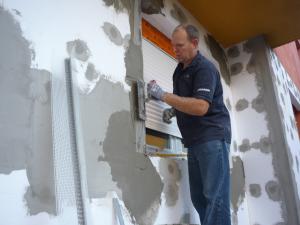 Johann handwerker execut diverse reparatii