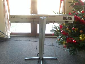 Korg PA 80