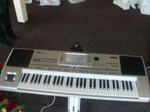 Korg PA 80