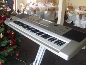 Korg PA 80