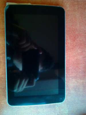 Vand tableta Njoy Devi B700