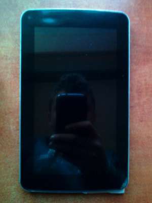 Vand tableta Njoy Devi B700