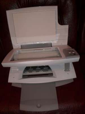 Imprimanta Lexmark noua Multifunctionala Pret:150lei