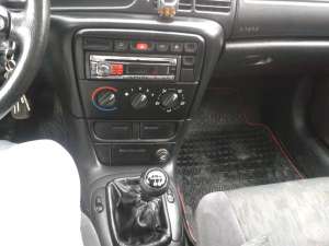 Opel Vectra B, 1999, 1. 6 cm3