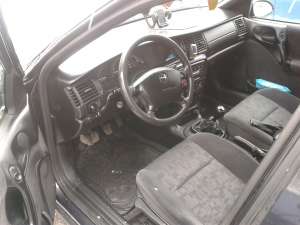 Opel Vectra B, 1999, 1. 6 cm3