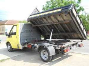 Inchiriez miniexcavator 1, 8 Tone
