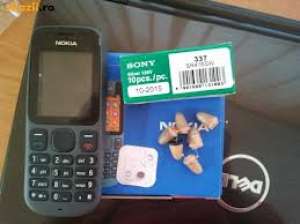 OFERTA!!!!!Telefon Elite 100 + mc 1000