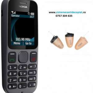 OFERTA!!!!!Telefon Elite 100 + mc 1000