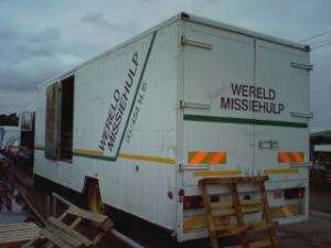 vand daf 1300 12 tone