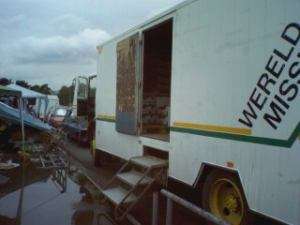 vand daf 1300 12 tone