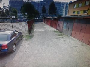 vand garaj