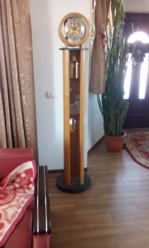 ceas cu pendul