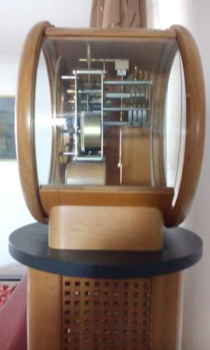 ceas cu pendul