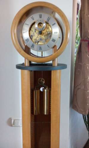 ceas cu pendul